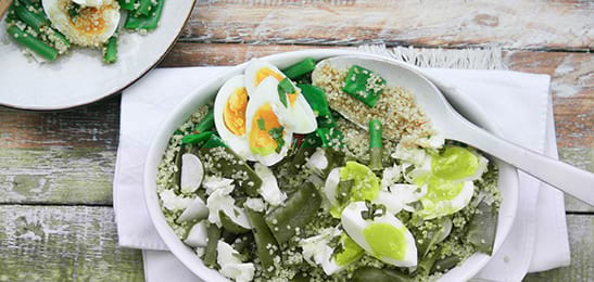 weekmenu voedingscentrum