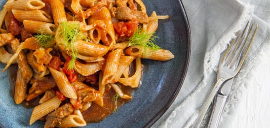 pasta met venkel en tomaat pasta met venkel en tomaat
