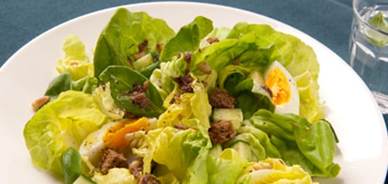 salade ingredienten salade ingredienten