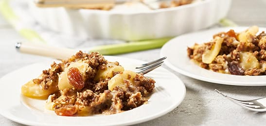 appel toetje appel toetje