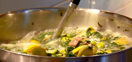 liter soep per persoon liter soep per persoon