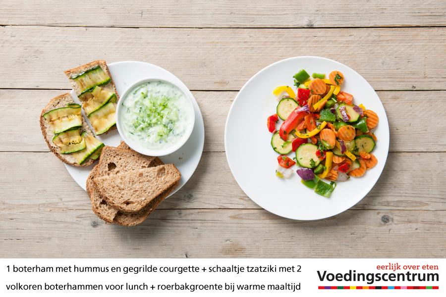 hoeveel gram zout in brood