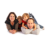 Wij zijn jonge ouders