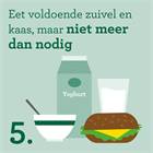 Duurzaam Eten In 7 Stappen Voedingscentrum