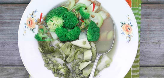 Broccoli koken: receptinspiratie | Voedingscentrum