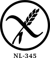 Crossed Grain Logo