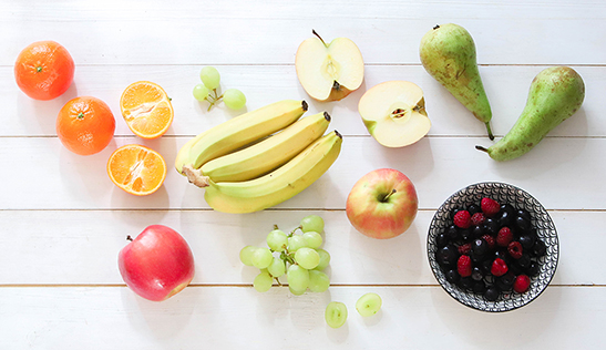 Zijn fruitsuikers beter dan suikers? | Voedingscentrum