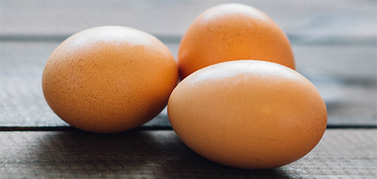Opeenvolgend Ontembare stimuleren Verhogen eieren het cholesterol? | Voedingscentrum