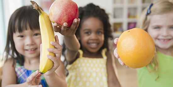 Maak een voedingsbeleid voor jouw school, zo geef je aandacht aan gezond eten