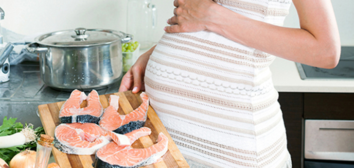 impliciet gebed Array Is het goed om vis te eten tijdens je zwangerschap? | Voedingscentrum