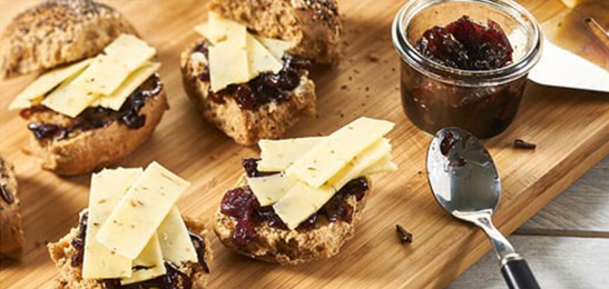Kerstbrunch of kerstlunch: recepten en ideeën | Voedingscentrum